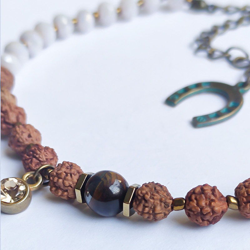 پابند زنانه مدل نعل پابند زنانه مدل نعل