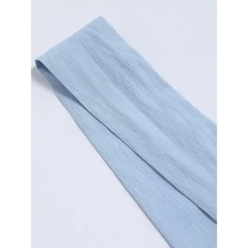 سرهمی زنانه مدل cadenza رنگ آبی