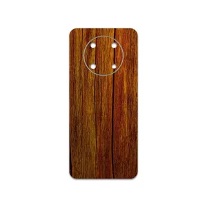 MAHOOT Orange-Wood Cover Sticker for Huawei Nova Y90