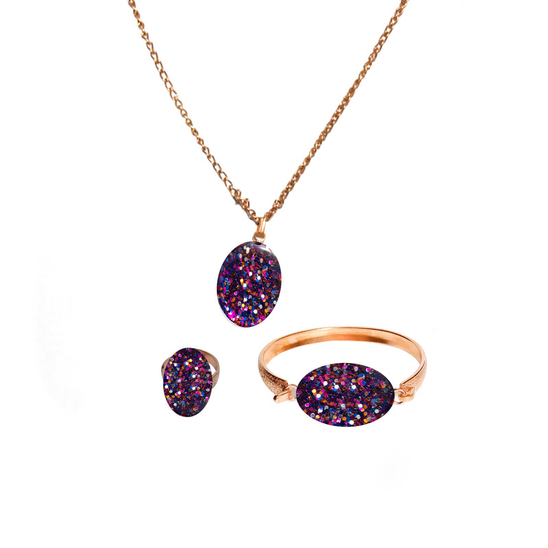 نیم ست دخترانه مدل mes6