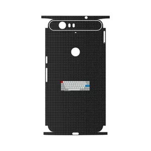 MAHOOT Minimal Keyboard Icon-FullSkin Cover Sticker for Google Nexus 6P