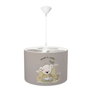 لوستر کودک مامز کیوتی مدل L89 کوالا