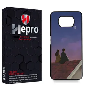 HEPRO MC Cover for XIAOMI POCO X3 / X3 PRO / X3 NFC