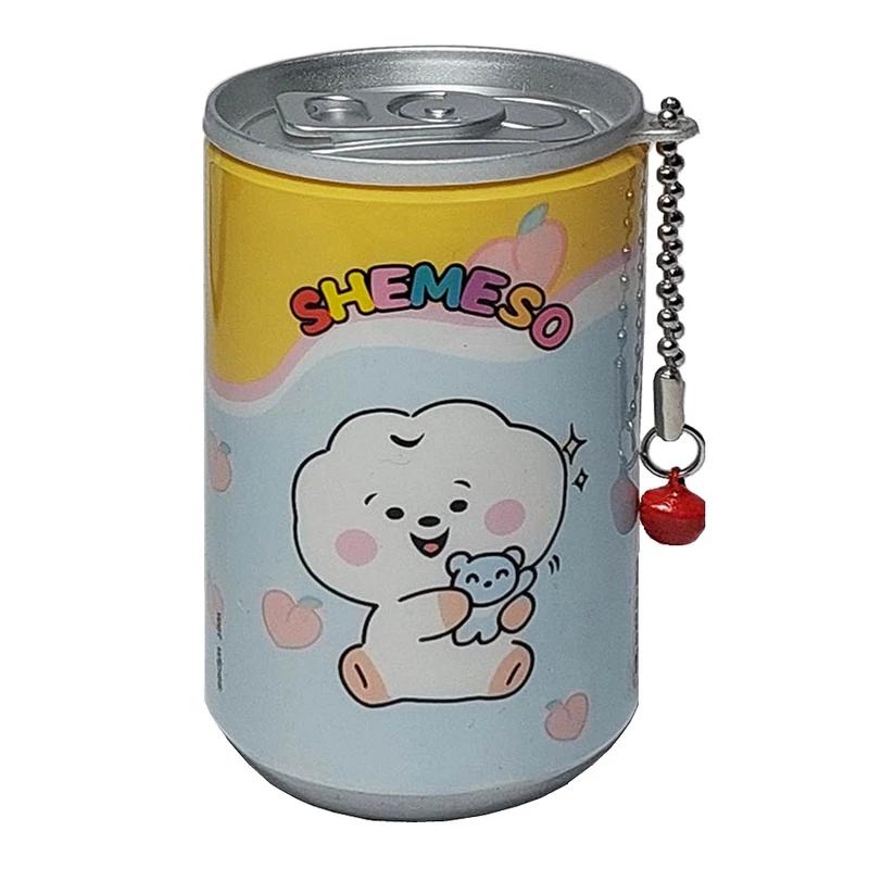 دستمال مرطوب شیمیزو مدل Doll بسته 30 عددی