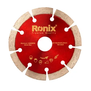 صفحه برش گرانیت مینی رونیکس مدل RH-3524