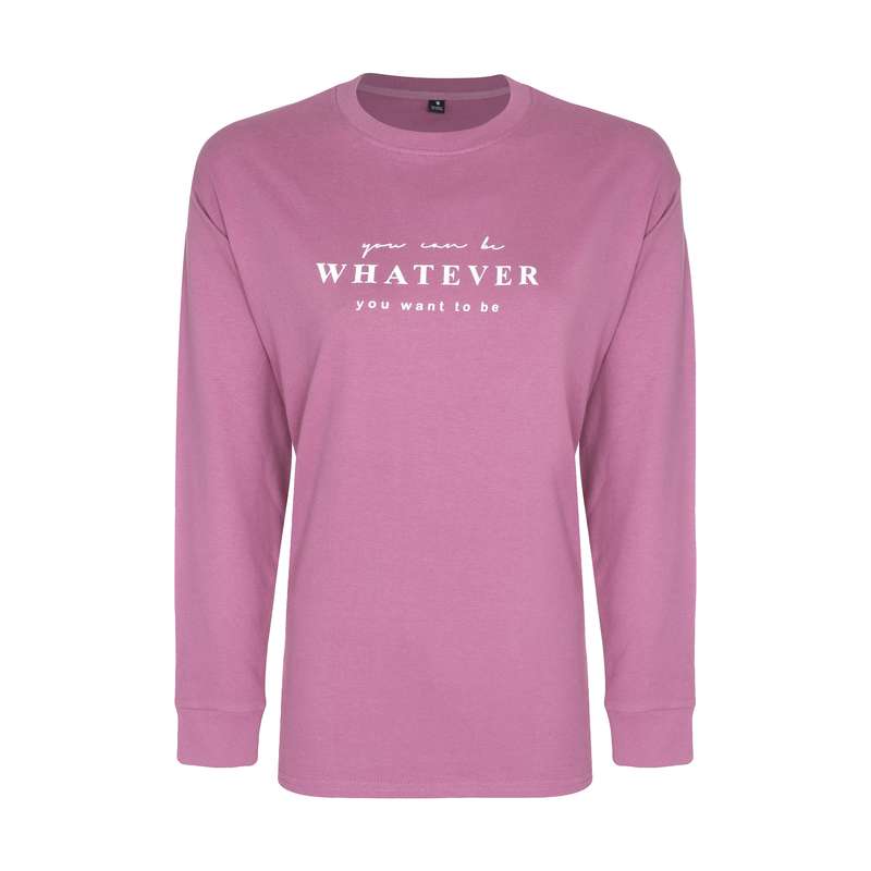 سویشرت زنانه کیکی رایکی مدل BB2721-013