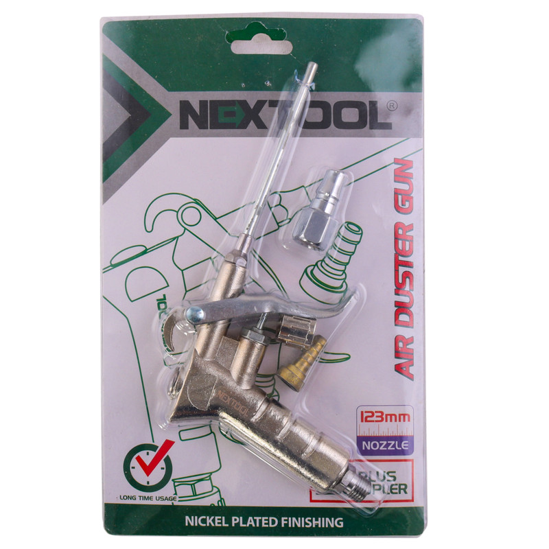 تفنگی باد نکستول گروپ مدل NT-123MM