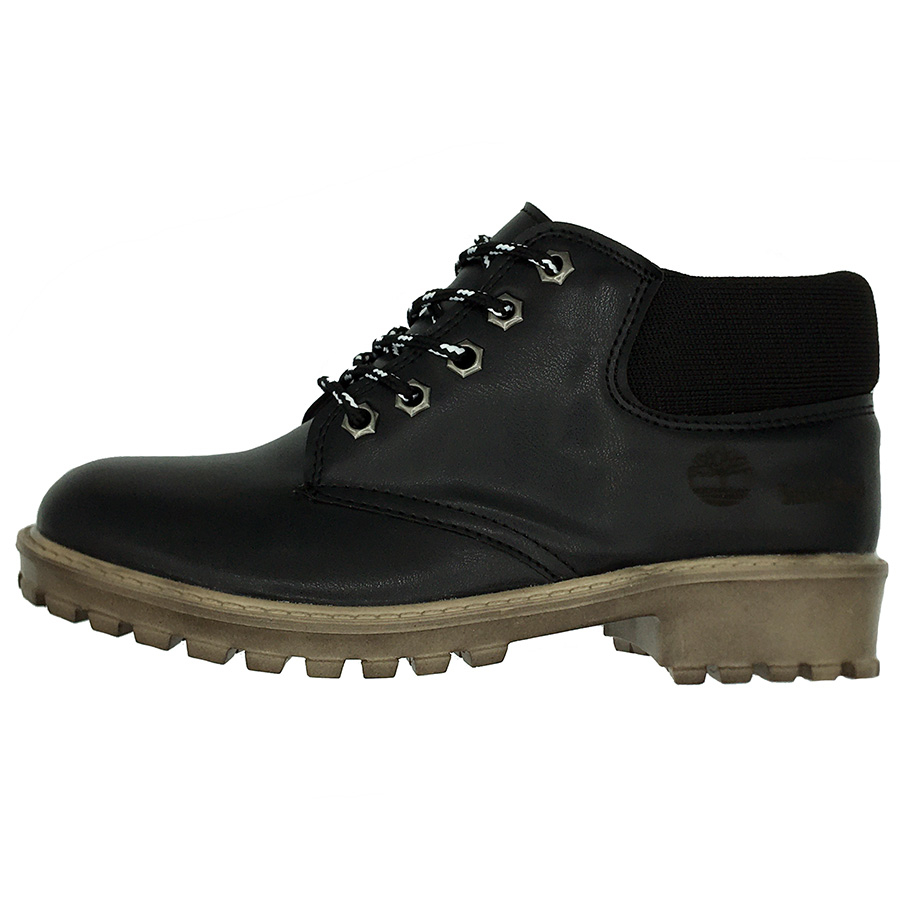 نیم بوت زنانه کد TmChr1