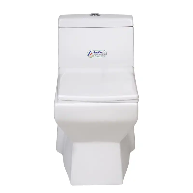 توالت فرنگی آرمیتاژ مدل آنتیک