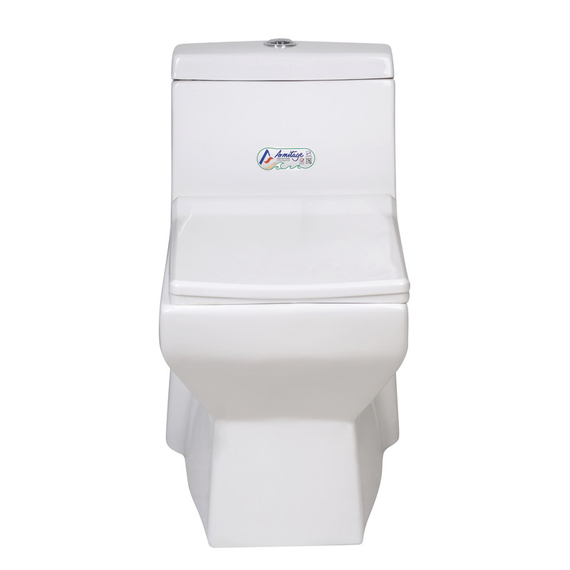 توالت فرنگی آرمیتاژ مدل آنتیک