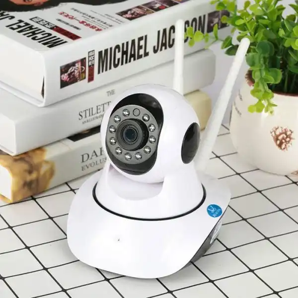 دوربین مداربسته تحت شبکه مدل Sky-baby010