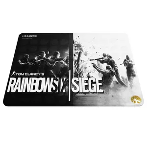 Hoomero Game Tom Clancys Rainbow Six A4407 Mousepad