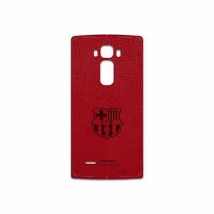 MAHOOT RL-BRCA Cover Sticker for LG G Flex 2