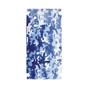 MAHOOT Army_Winter-FullSkin Cover Sticker for Honor Play 10