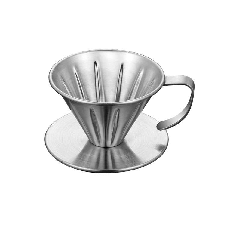 دریپر قهوه مدل V60 Dripper