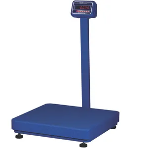 باسکول دیجیتال میزان الکترونیک دها مدل ME1088