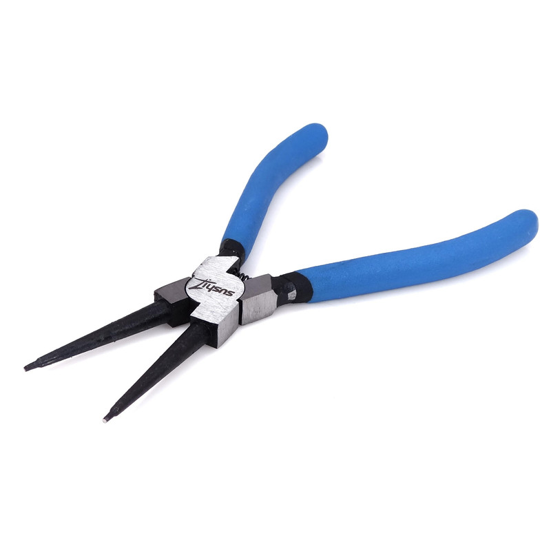 انبر خارجمع و باز کن  سرراست سوشی مدل ART-SSH-OC سایز 7 اینچ