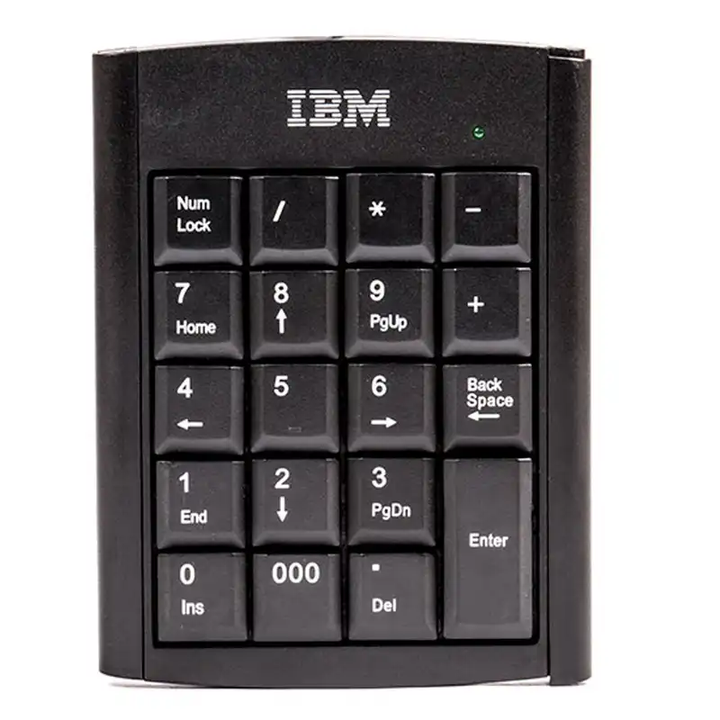 صفحه کلید عددی مدل k-012