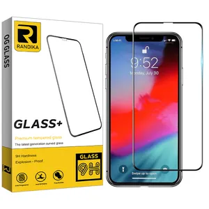 Randika GLD Screen Protector For Apple Iphone xs