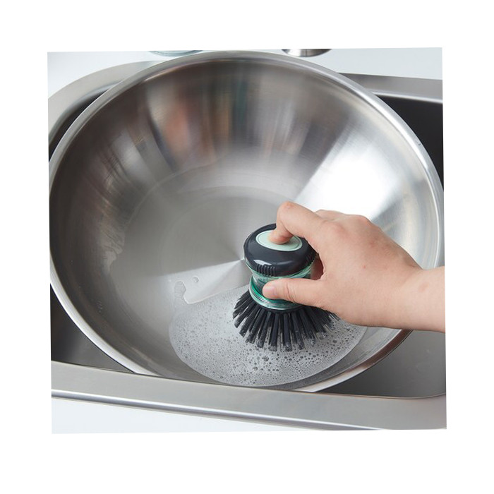 فرچه ظرفشویی ایکیا مدل 504 فرچه ظرفشویی ایکیا مدل 504