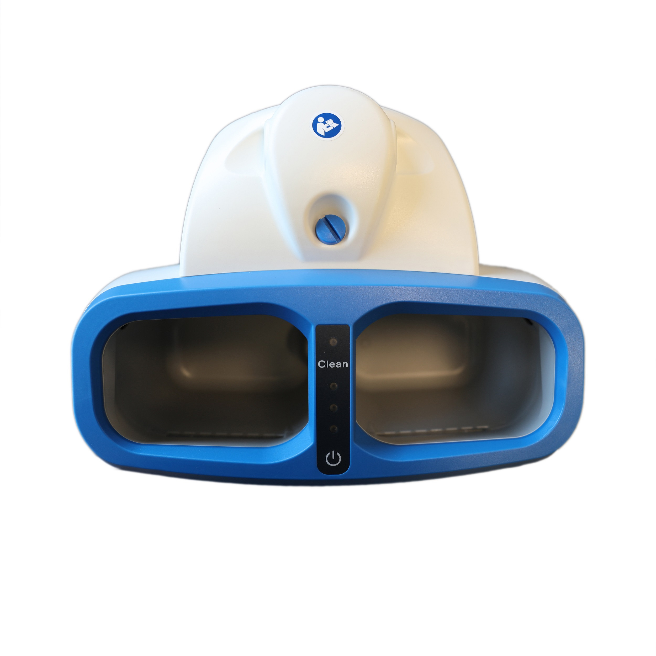 دستگاه ضدعفونی کننده دست مدل HS 100