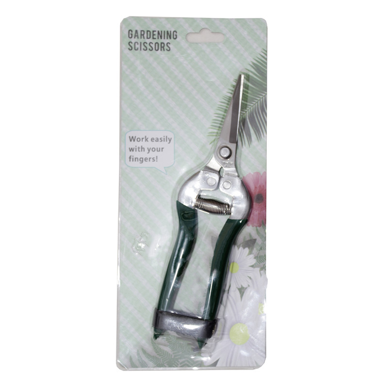 قیچی باغبانی STANLESS مدل استیل کد B3