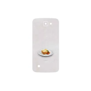 MAHOOT Lasagne Cover Sticker for LG K4
