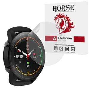 Horse NNOH20 Screen Protector For Xiaomi Mi Watch Color Sport