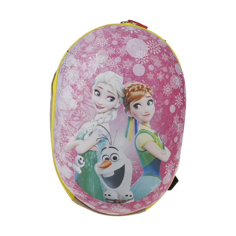 کوله پشتی دخترانه مدل persian3