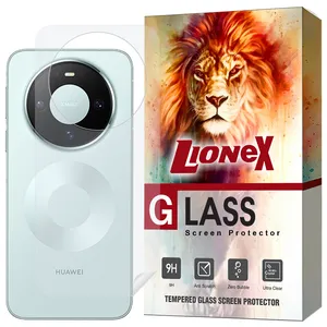 Lionex LNAMB20 Nano Back Protector For Huawei Mate 80