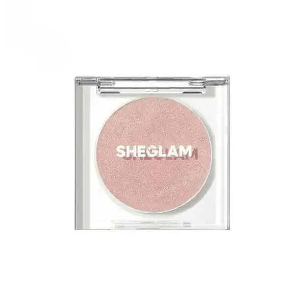 هایلایتر شگلم مدل Pinky Promise