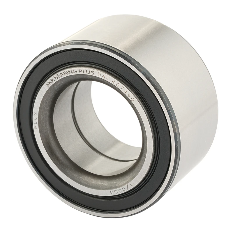 بلبرینگ چرخ جلو آکا بلبرینگ پلاس مدل DAC 407440 مناسب برای برلیانس سری 300 و مزدا 323