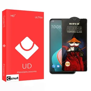 Coconut UD Airbag Screen Protector For HTC  Desire 19s