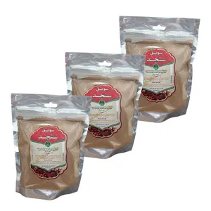سویق سنجد - 250 گرم بسته 3 عددی