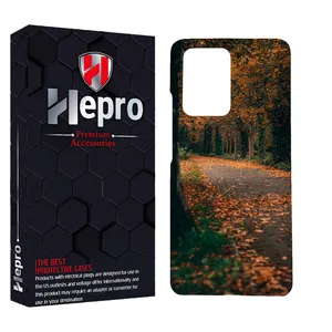 HEPRO MC Cover for XIAOMI Redmi Note 12 4G