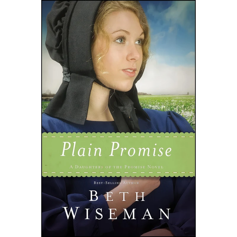 کتاب Plain Promise  اثر Beth Wiseman انتشارات Thomas Nelson