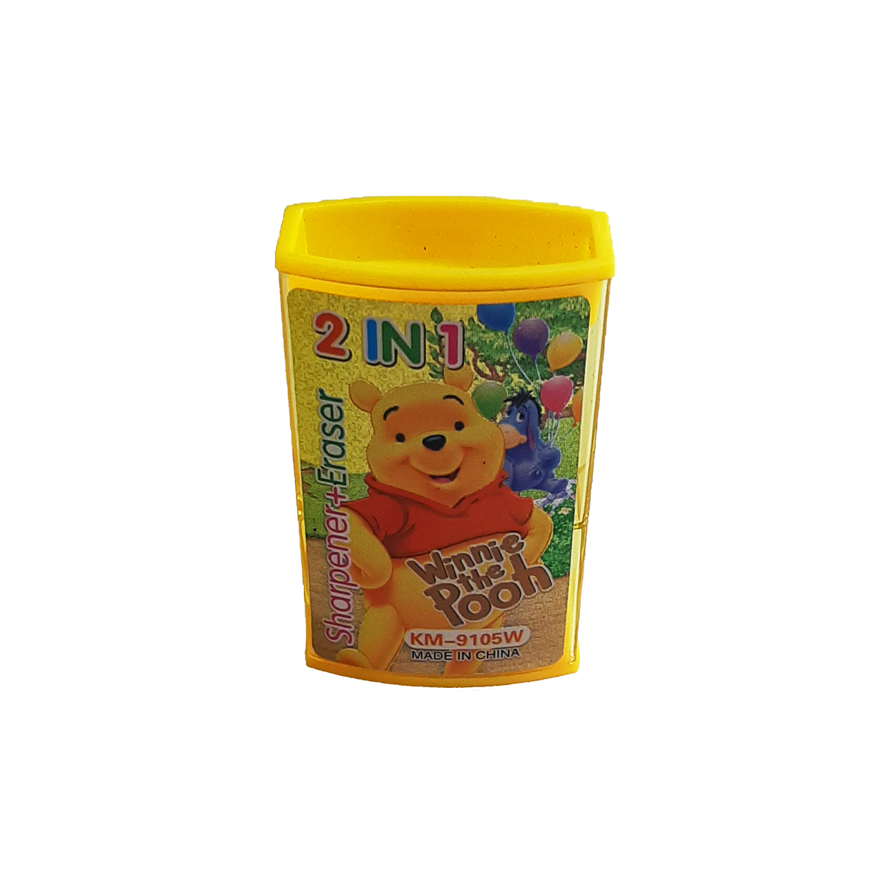 تراش مدل POOH کد 11
