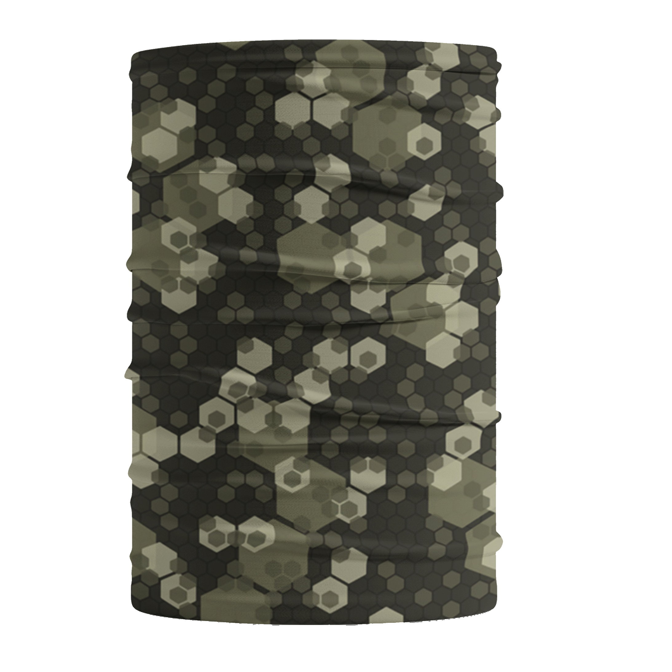 دستمال سر و گردن کد EC70020