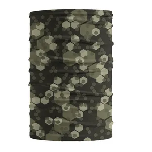 دستمال سر و گردن مدل   EC90020 