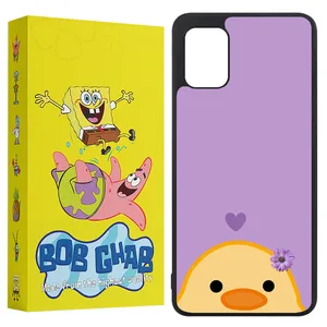 BOB Ghab BCPA31 Cover For Samsung Galaxy A31