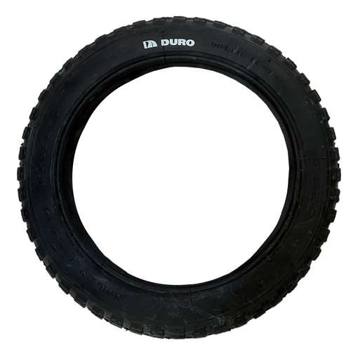 تایر دوچرخه دورو مدل 12