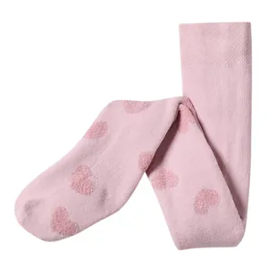 جوراب شلواری دخترانه لوپیلو مدل داخل کرک کد 21036732