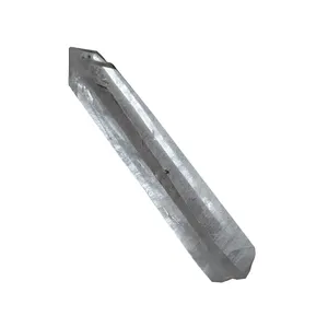 سنگ راف کوارتز مدل شاخه کد RTX-K04-W53