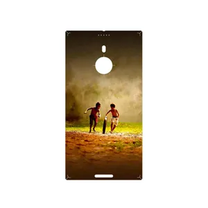 MAHOOT childs play Cover Sticker for Nokia Lumia 1520