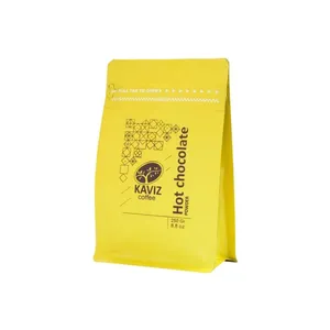 پودر هات چاکلت کویز - 250 گرم