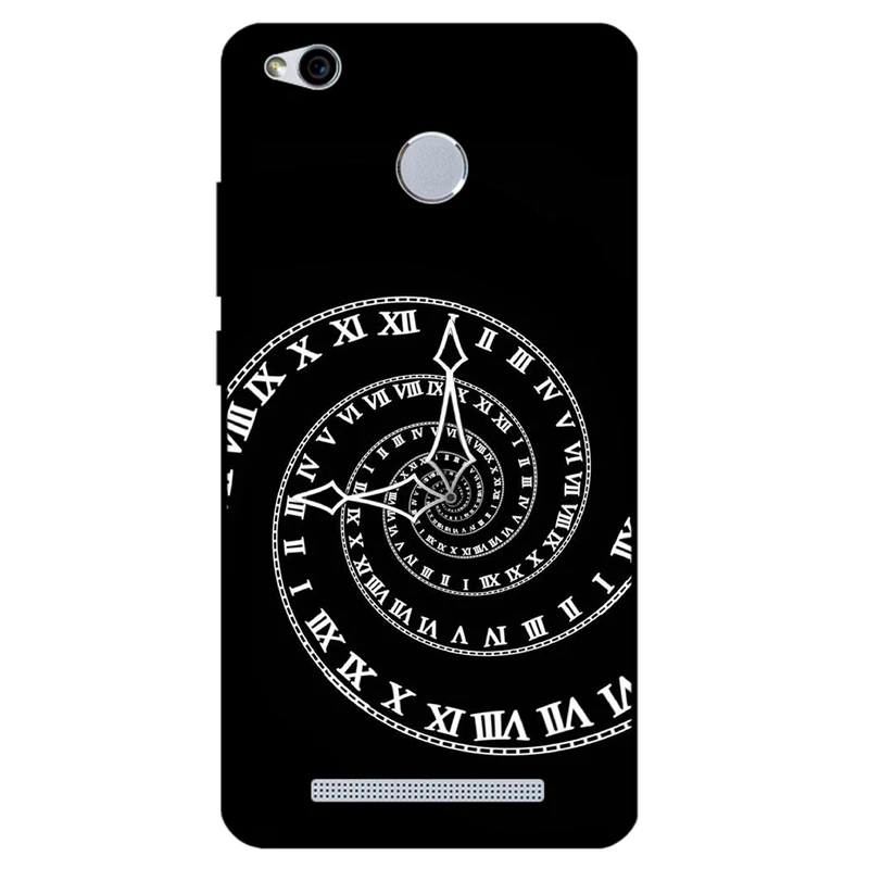 کاور مگافون کد 8160 مناسب برای گوشی موبایل شیائومی Redmi 3 / 3S / 3 Pro