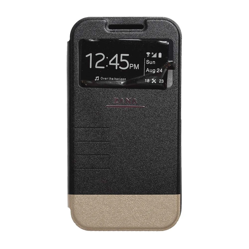 کیف کلاسوری مدل ZANA مناسب برای گوشی موبایل اچ تی سی Desire 616