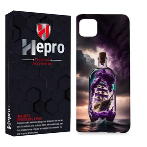 HEPRO MC Cover for Samsung Galaxy A22 5G