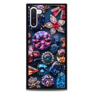 AKAM AMC-WSGN10-JWELERY-10 Cover For Samsung Galaxy Note 10
