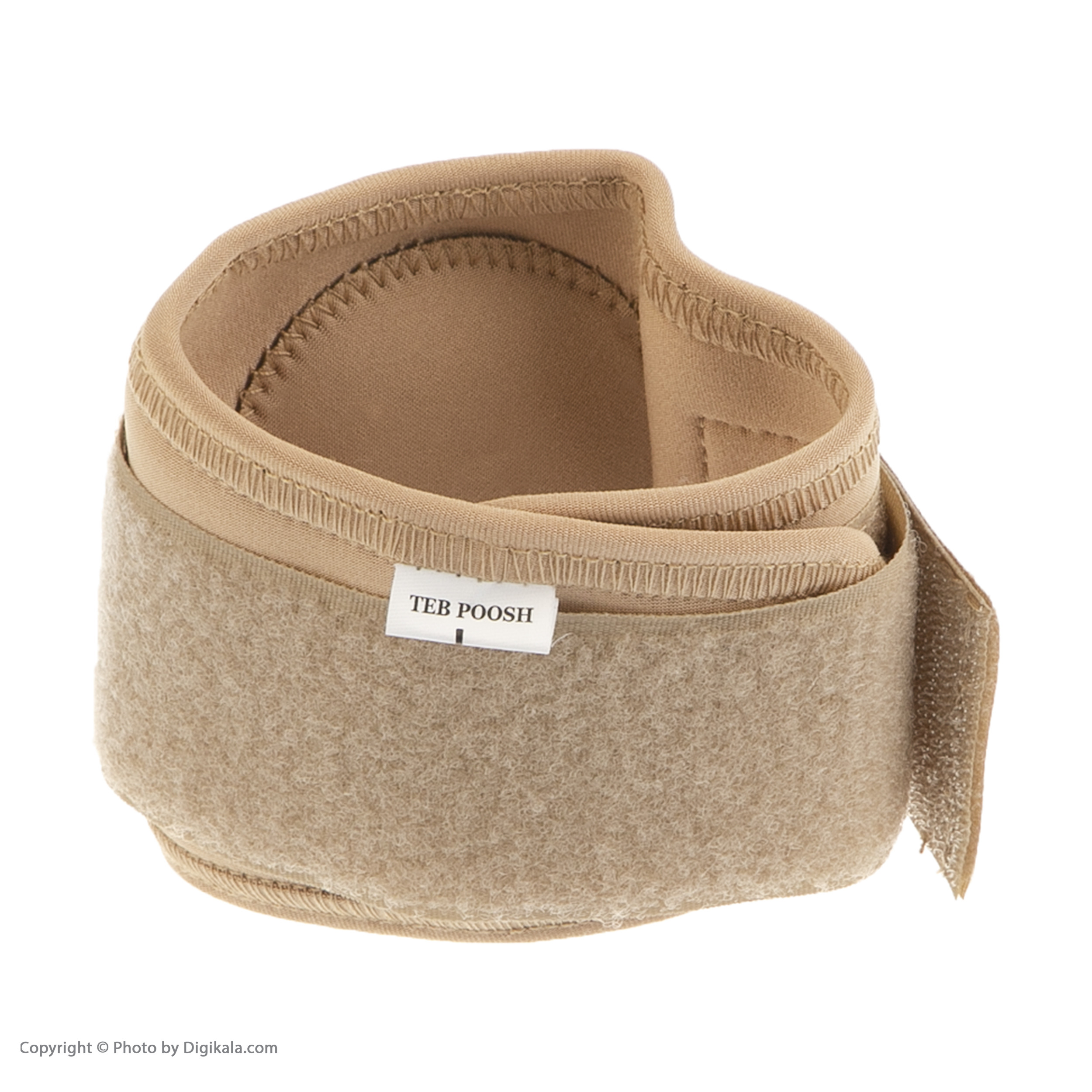 مچ بند طب پوش مدل تنیس آلبو کد 151